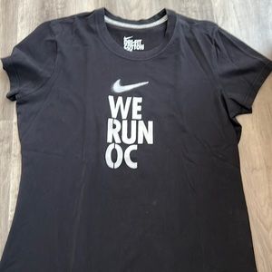 Nike Tee Size L